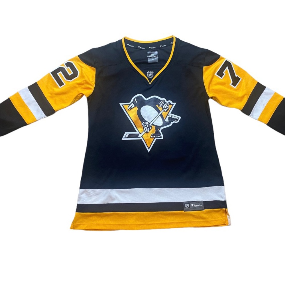 Penguins Jersey - Hornqvist